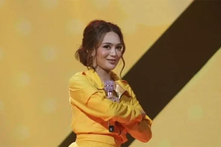 Tepis Tinggalkan Dangdut...