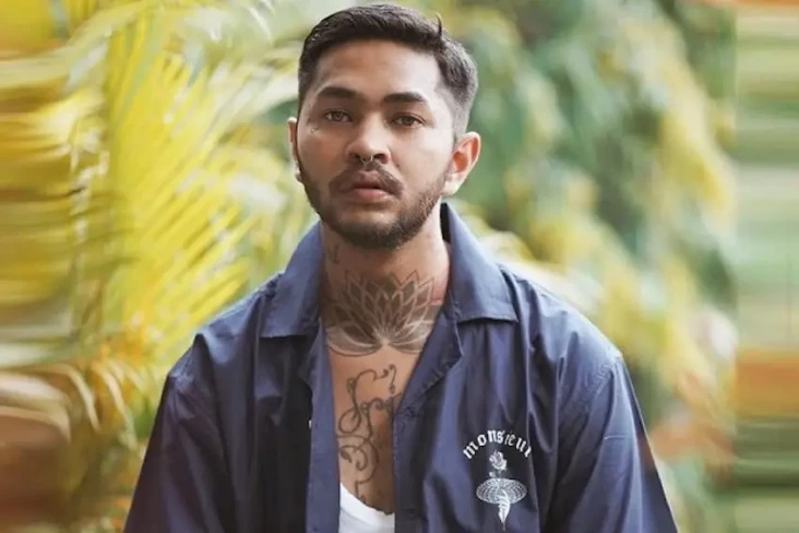 Onadio Leonardo Positif...