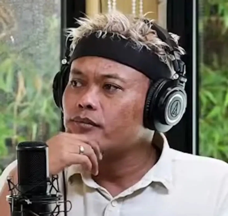 Sule Ganti Potongan...