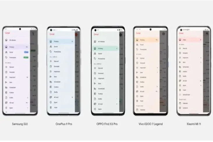 Google Konfirmasi Samsung,...