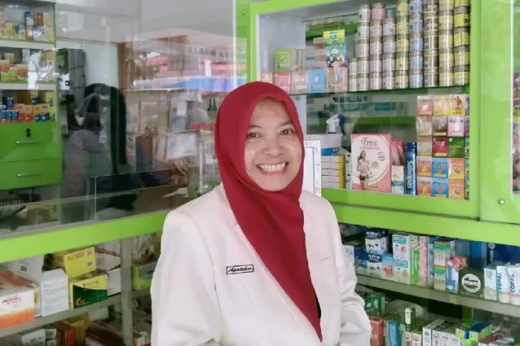 Kolaborasi 5 PTM, Dosen...