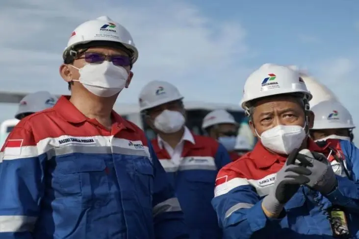 Ramalan Ahok: SPBU Pertamina...
