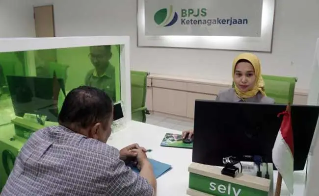 Aturan Baru, Jaminan...