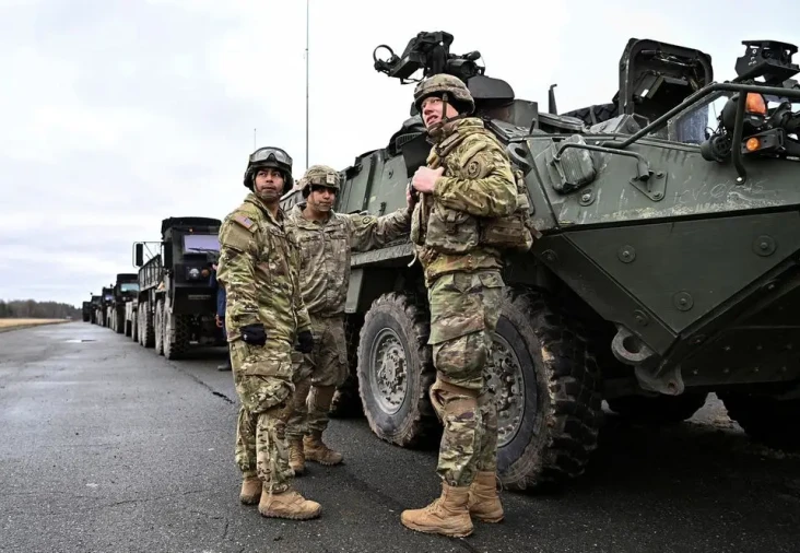 NATO Segera Putuskan...