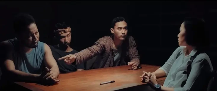 Film Pendek Subaja:...