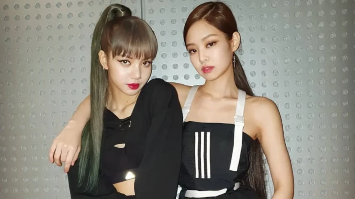 Ini Bayaran Lisa dan...