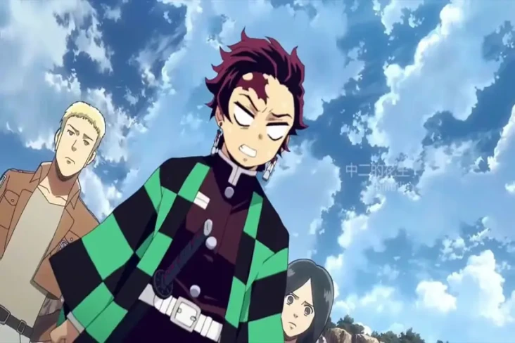 5 Serial Anime Terbaik...