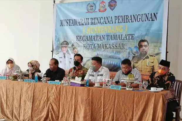 DPU Makassar Tekankan...
