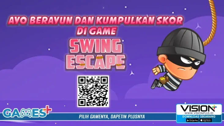 Yuk Mainkan Game Swing...