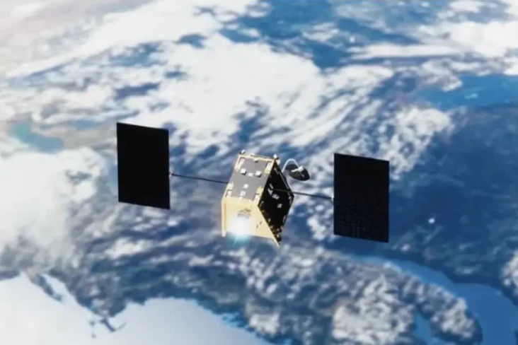 Peluncuran Pertama Arianespace...