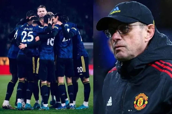 Jelang MU vs Southampton,...