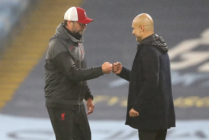 Klopp Sebut Liverpool...