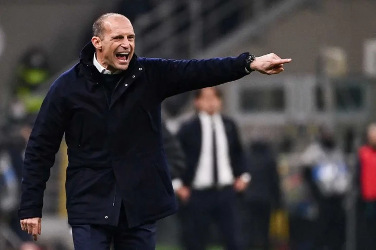 Atalanta vs Juventus:...
