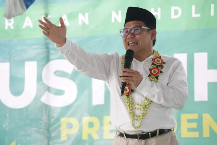 Struktur PBNU Dilarang...