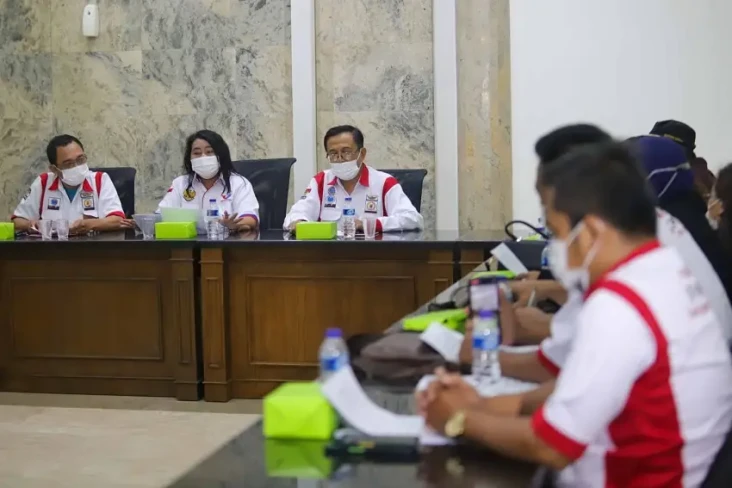 Partai Perindo - LPKPK...