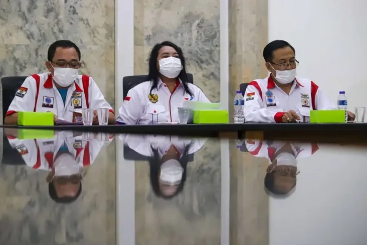 Partai Perindo - LPKPK...