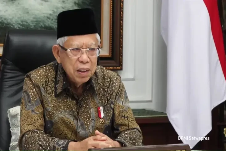 Wapres: Pemuda-Pemudi...