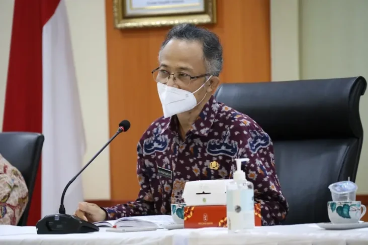 Litbang Kemendagri Berubah...
