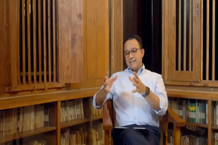Anies Ungkap Alokasi...