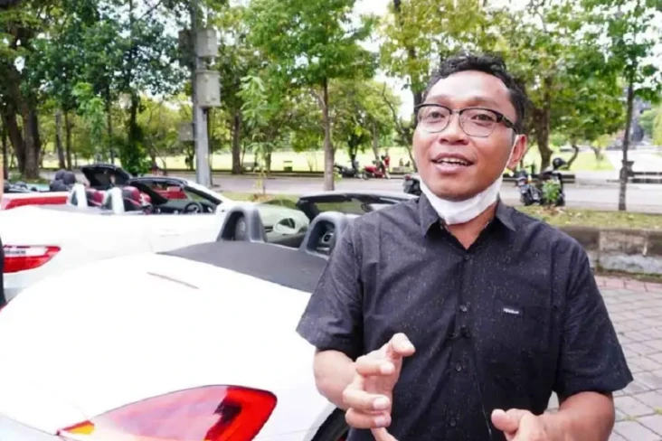Startup di Bali Fasilitasi...