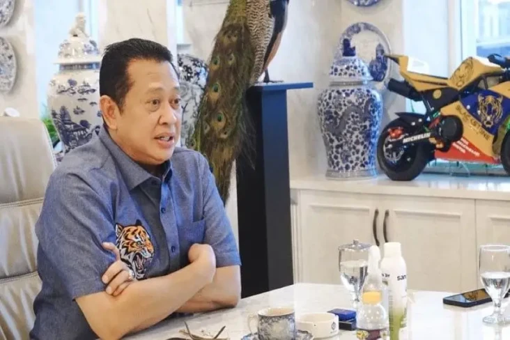 Pasar Kripto RI Terbesar...