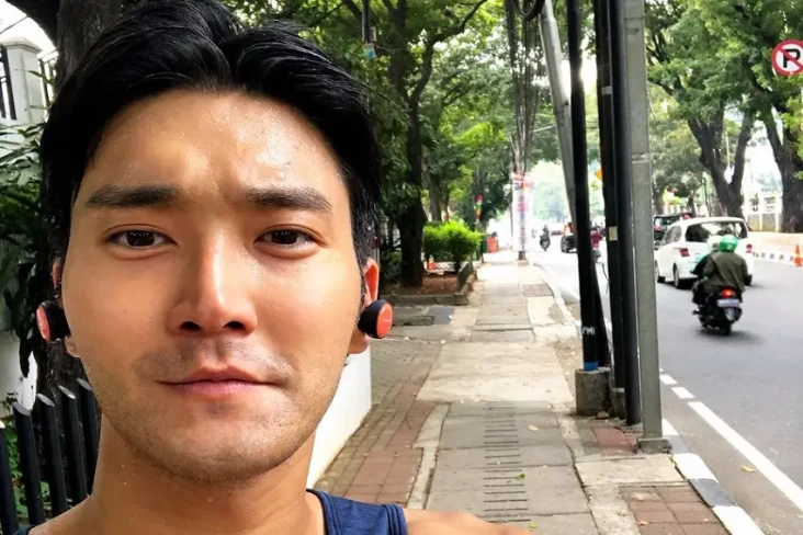 5 Artis Korea yang Pernah...
