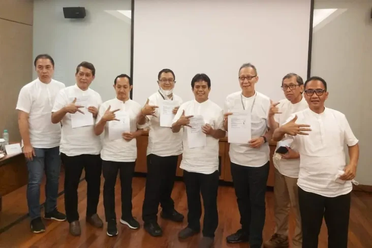 ITB Ahmad Dahlan Jakarta...
