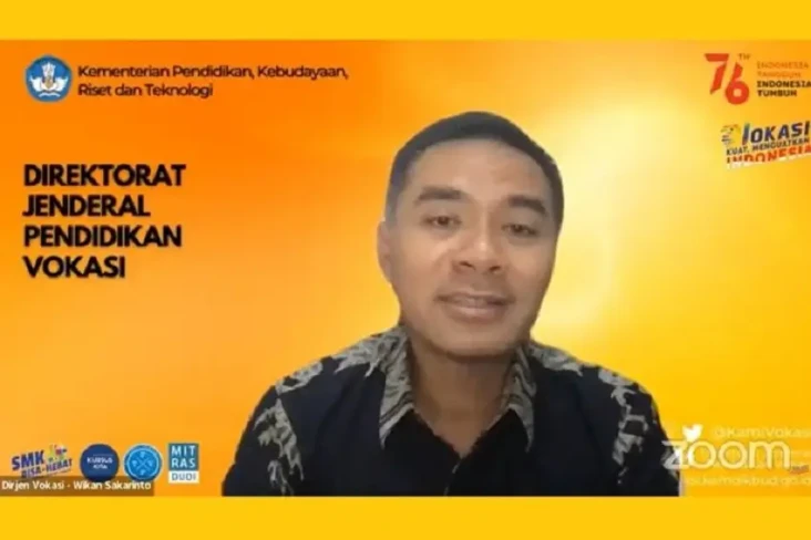 Kemendikbudristek Siapkan...