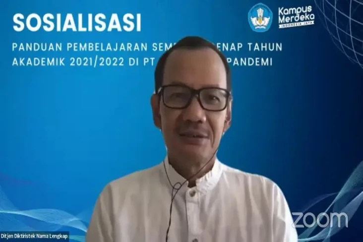 Kemendikbudristek Terbitkan...