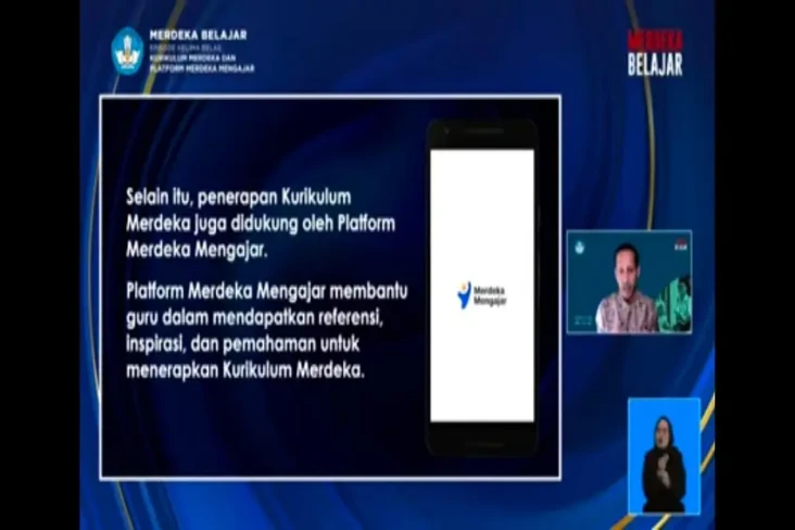 3 Fungsi Platform Merdeka...