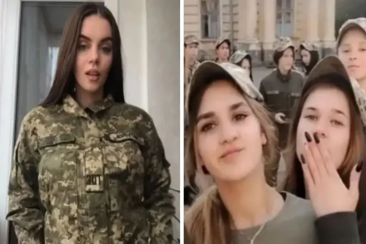 Viral, Tentara-tentara...