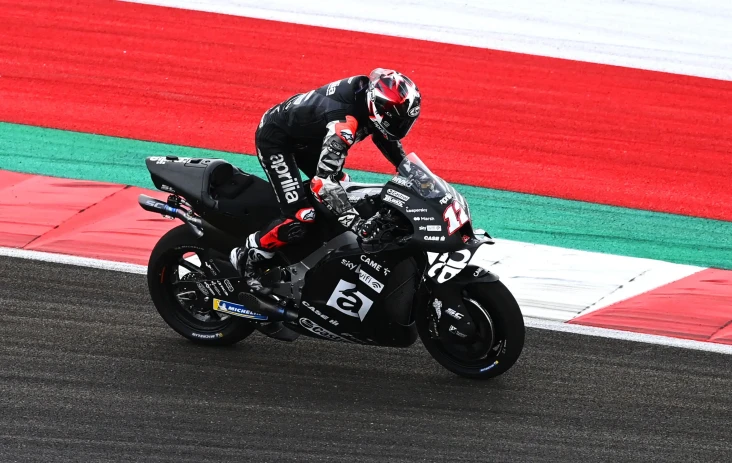 Maverick Vinales Beberkan...