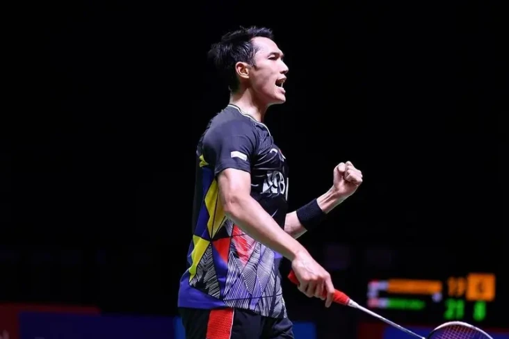 Jonatan Christie Penuhi...