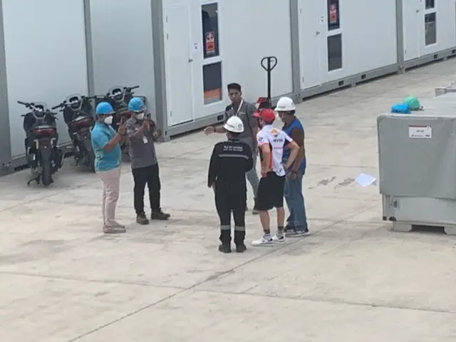 Pembalap Idola, Marc...