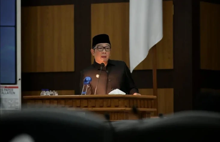 Ridwan Kamil Usulkan...