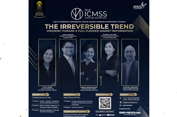 Indonesia Capital Market...