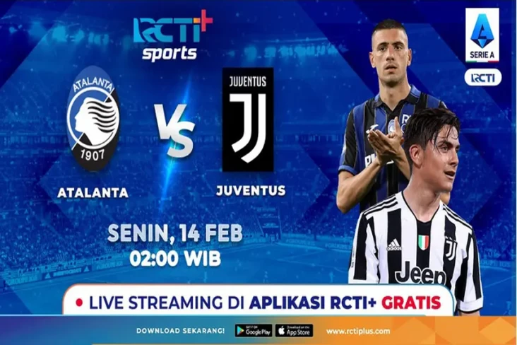 Saksikan Live Streaming...