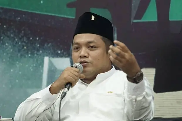 Gus Nabil: NU dan PDIP...