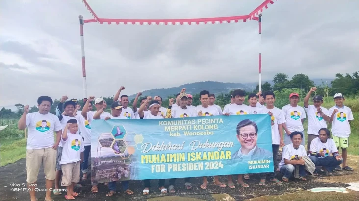 Pecinta Merpati Kolong...