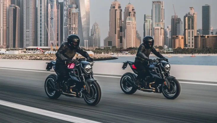 Perdana, Brabus Akhirnya...