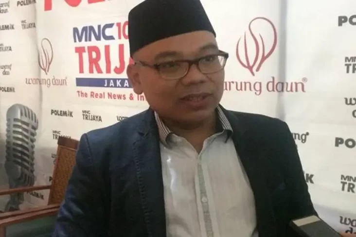 Partai Ummat Belum Akan...