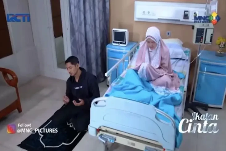 Sinopsis Ikatan Cinta...