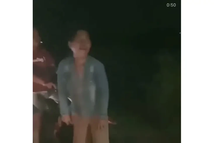 Ibu Hamil Dibegal saat...