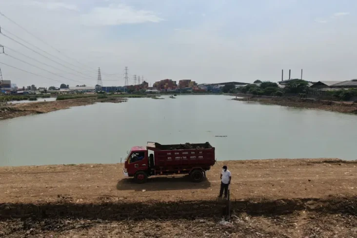 Kecamatan Makasar Usul...