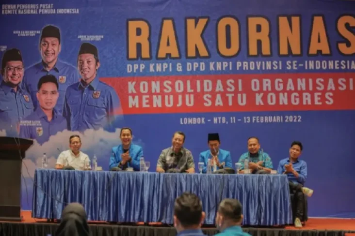 Hamdan Kasim Siap Wakili...