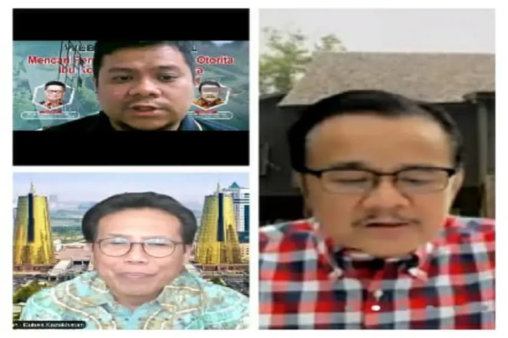 Mencari Pemimpin IKN,...