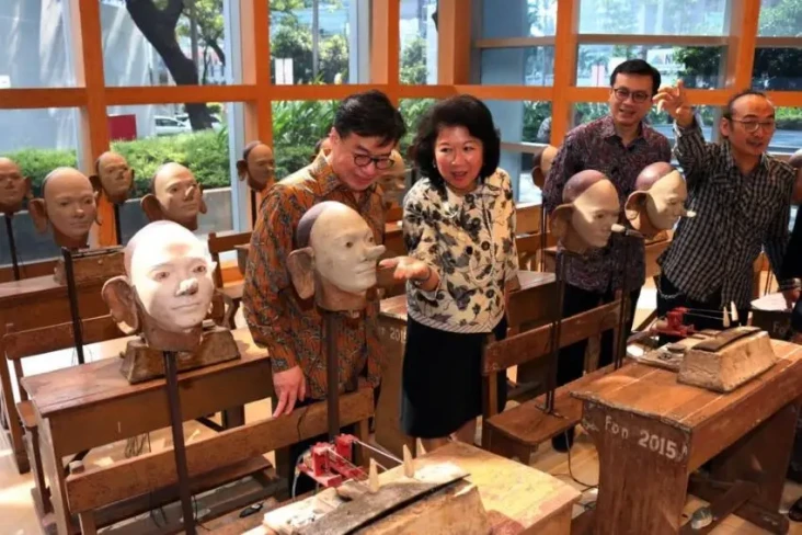 Mengintip Langkah Akusisi...