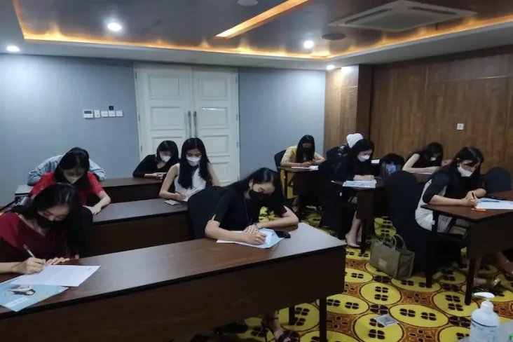 Setelah Jakarta dan...