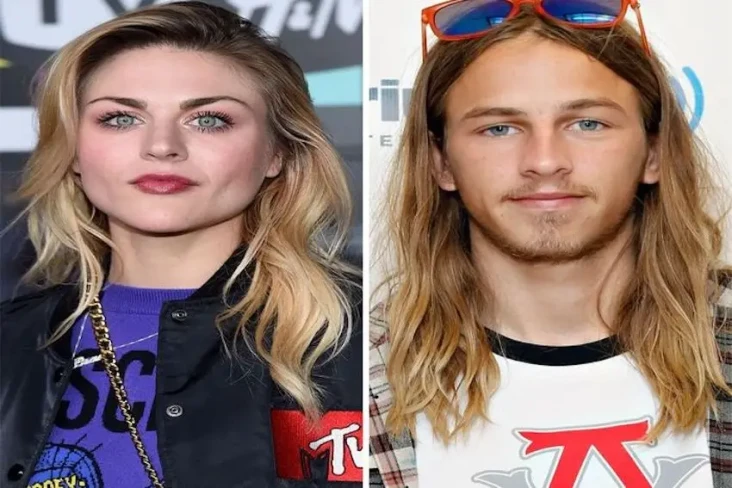 Putri Kurt Cobain Jadian...