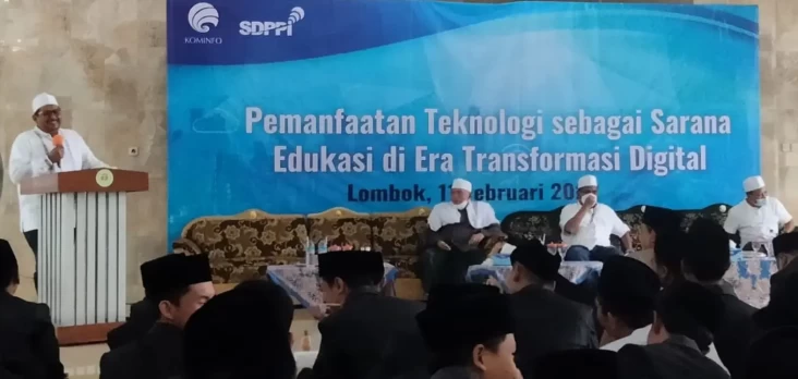 Transfomasi Digital...